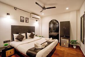 Hotel Vaggi's Place