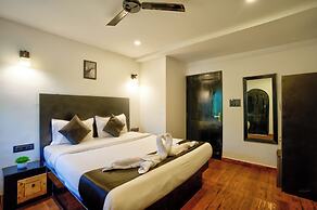 Hotel Vaggi's Place