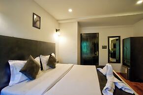 Hotel Vaggi's Place
