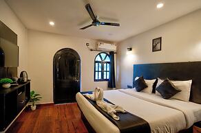 Hotel Vaggi's Place