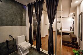 Hotel Vaggi's Place