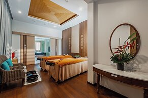 Andaman Pool Villas, Maikhao Beach Phuket