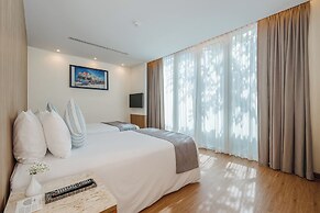 Andaman Pool Villas, Maikhao Beach Phuket