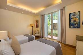 Andaman Pool Villas, Maikhao Beach Phuket