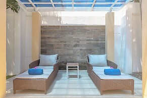 Andaman Pool Villas, Maikhao Beach Phuket