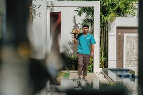 Andaman Pool Villas, Maikhao Beach Phuket
