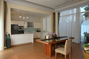 Andaman Pool Villas, Maikhao Beach Phuket