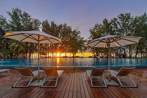 Andaman Pool Villas, Maikhao Beach Phuket