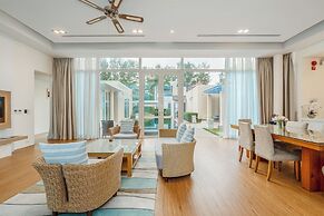 Andaman Pool Villas, Maikhao Beach Phuket