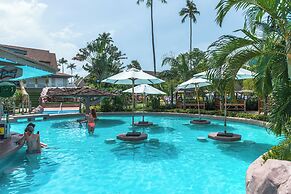 Andaman Pool Villas, Maikhao Beach Phuket