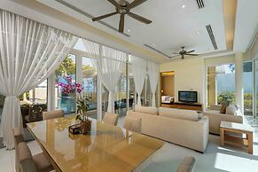 Andaman Pool Villas, Maikhao Beach Phuket