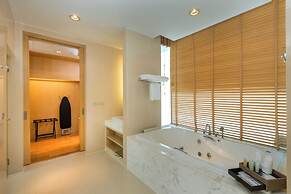 Andaman Pool Villas, Maikhao Beach Phuket
