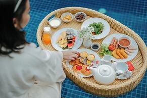 Andaman Pool Villas, Maikhao Beach Phuket