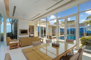 Andaman Pool Villas, Maikhao Beach Phuket