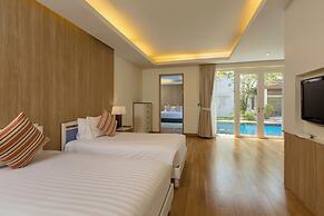 Andaman Pool Villas, Maikhao Beach Phuket