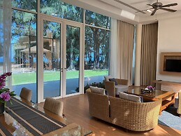 Andaman Pool Villas, Maikhao Beach Phuket