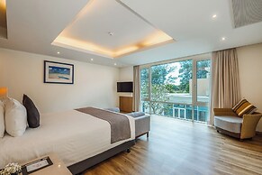 Andaman Pool Villas, Maikhao Beach Phuket