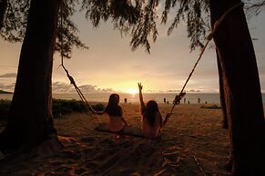 Andaman Pool Villas, Maikhao Beach Phuket