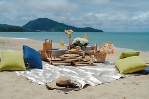 Andaman Pool Villas, Maikhao Beach Phuket