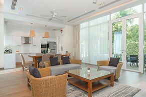 Andaman Pool Villas, Maikhao Beach Phuket