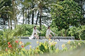 Andaman Pool Villas, Maikhao Beach Phuket