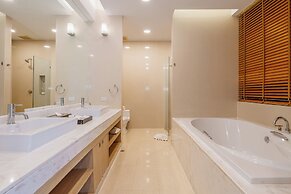 Andaman Pool Villas, Maikhao Beach Phuket
