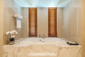 Andaman Pool Villas, Maikhao Beach Phuket