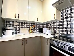 Fortune Holiday Home