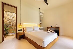 Uryah Hotel Lombok