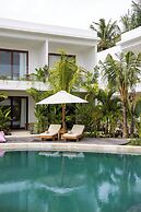 Uryah Hotel Lombok