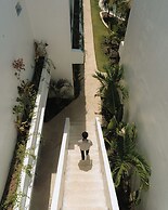 Uryah Hotel Lombok