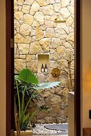 Uryah Hotel Lombok