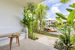 Uryah Hotel Lombok
