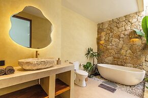 Uryah Hotel Lombok