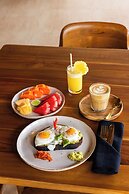 Uryah Hotel Lombok