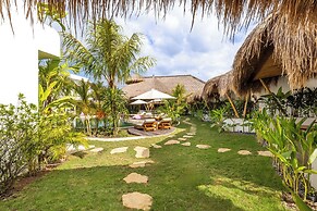 Uryah Hotel Lombok