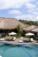 Uryah Hotel Lombok
