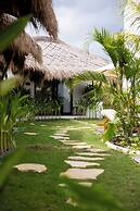 Uryah Hotel Lombok