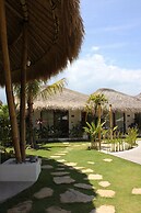 Uryah Hotel Lombok