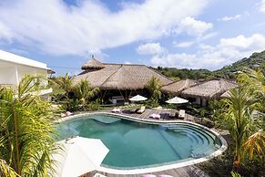 Uryah Hotel Lombok