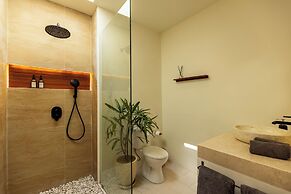 Uryah Hotel Lombok