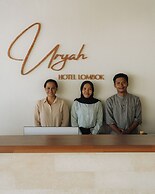 Uryah Hotel Lombok