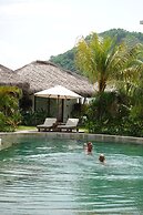 Uryah Hotel Lombok
