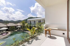 Uryah Hotel Lombok