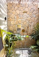 Uryah Hotel Lombok