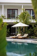 Uryah Hotel Lombok