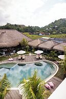 Uryah Hotel Lombok