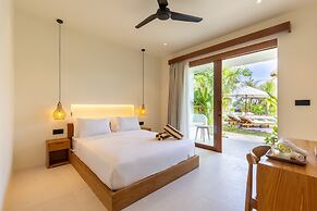 Uryah Hotel Lombok