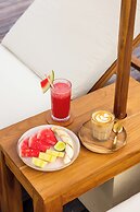 Uryah Hotel Lombok