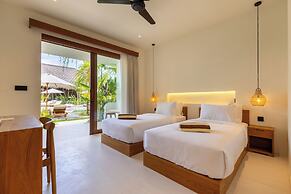Uryah Hotel Lombok
